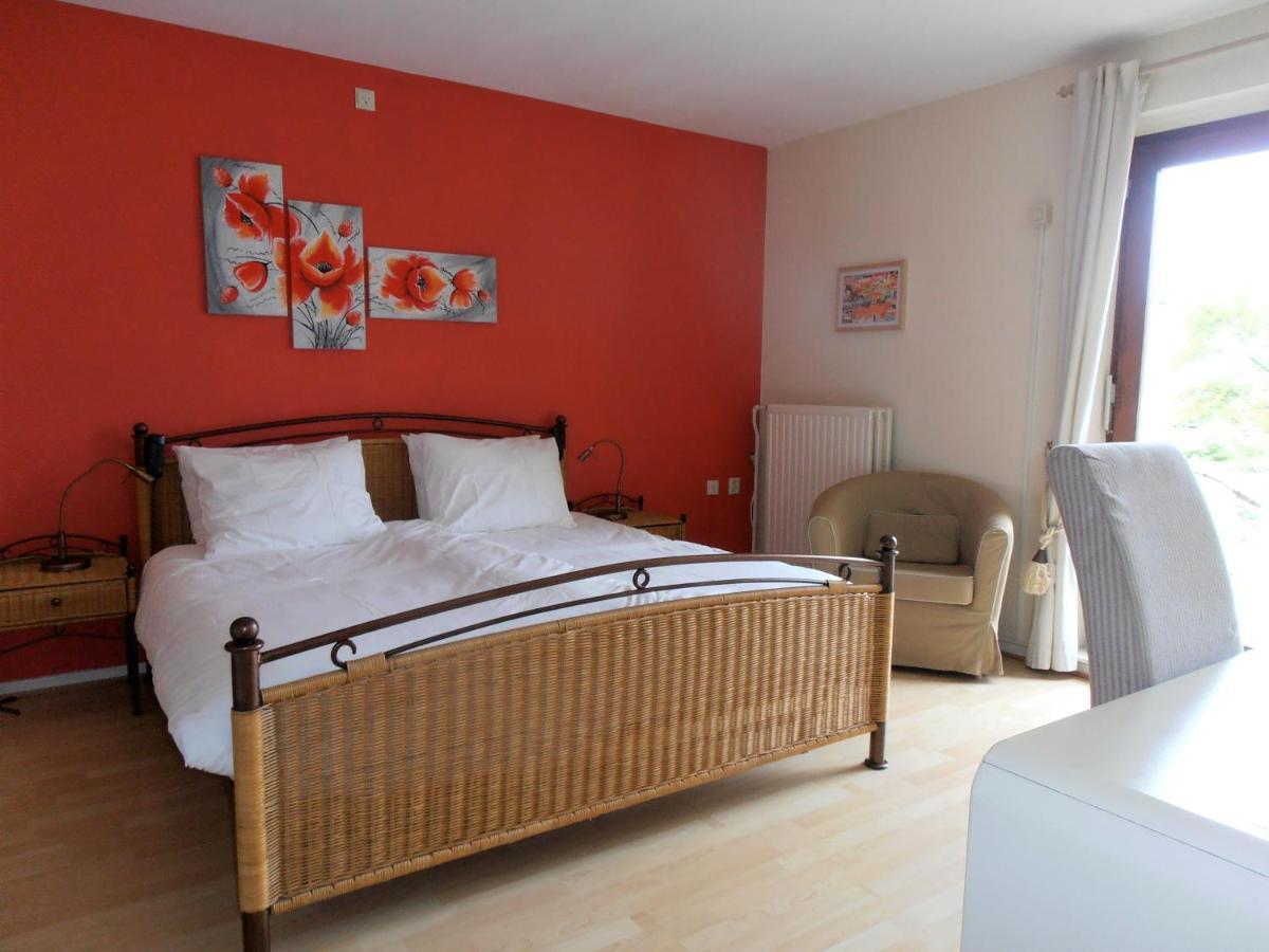 B&B Jossefin Tuinen Lanaken Ngoại thất bức ảnh